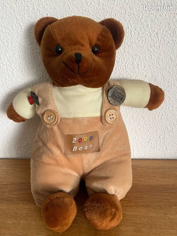 Ourson collection (image 6)