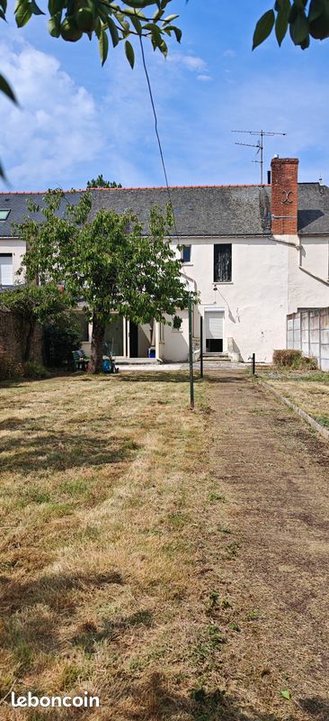 Maison 5 pièces 100 m² · à Derval · 100 m² · 165 000 €