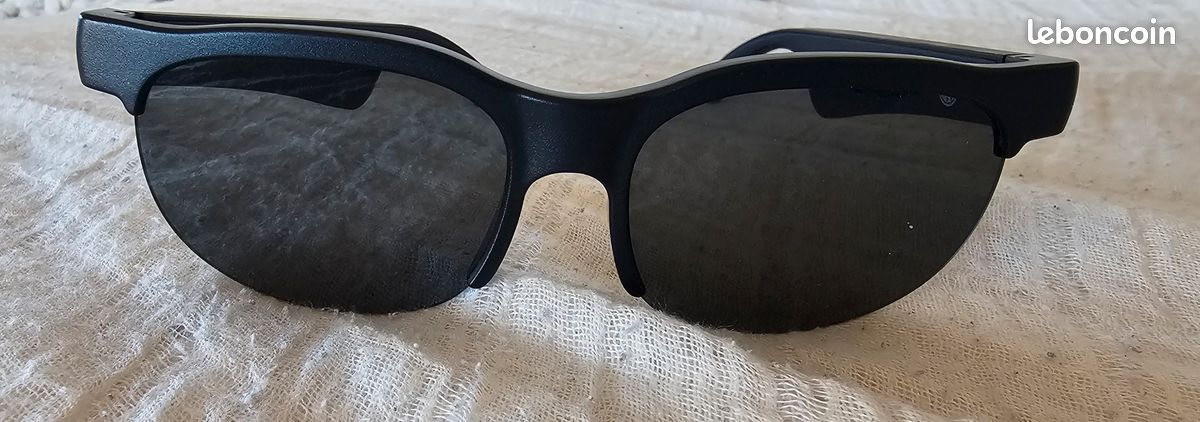 Lunettes Connectées (image 3)