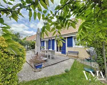 Maison 625 000 € - 180 m²