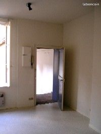 Appartement 1 pièce 19 m² · à Metz · 19 m² · 435 €/mois
