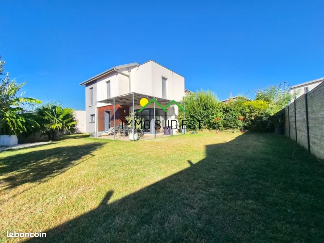 Maison 4 pièces 90 m² · à Bourg-lès-Valence · 90 m² · 320 000 €