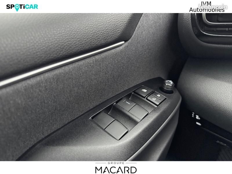Mazda Mazda 2 Hybrid 1.5 Hybrid 116ch Centre-Line 2024 (image 36)