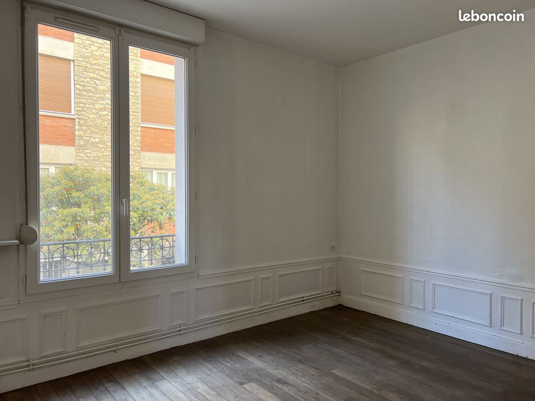 Appartement 3 pièces 72 m² · à Reims · 72 m² · 812 €