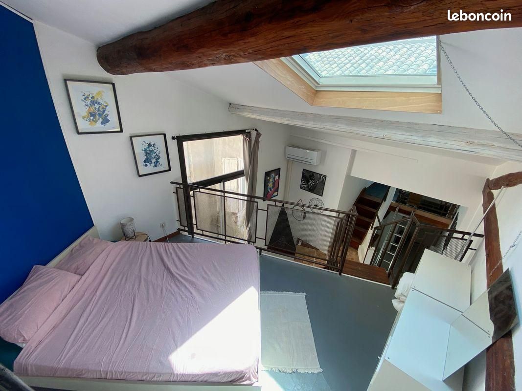 Appartement 2 pièces 45 m² · à Montpellier · 45 m² · 850 €