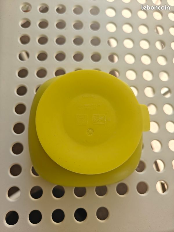 Bol bébé (image 3)