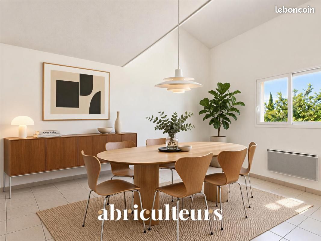 Appartement 65 m² · au Bouscat · 65 m² · 220 000 €