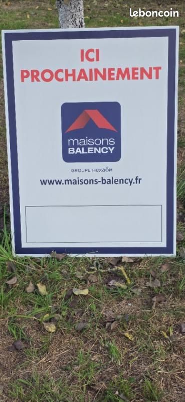 Terrain 1041 m² · à Corneville-sur-Risle · 49 000 €