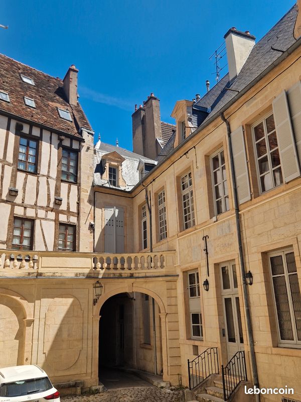 Appartement 2 pièces 47 m² · à Dijon · 47 m² · 179 000 €