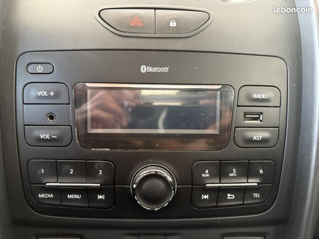 Dacia Duster 1.5 dCi 110 Ambiance (image 9)