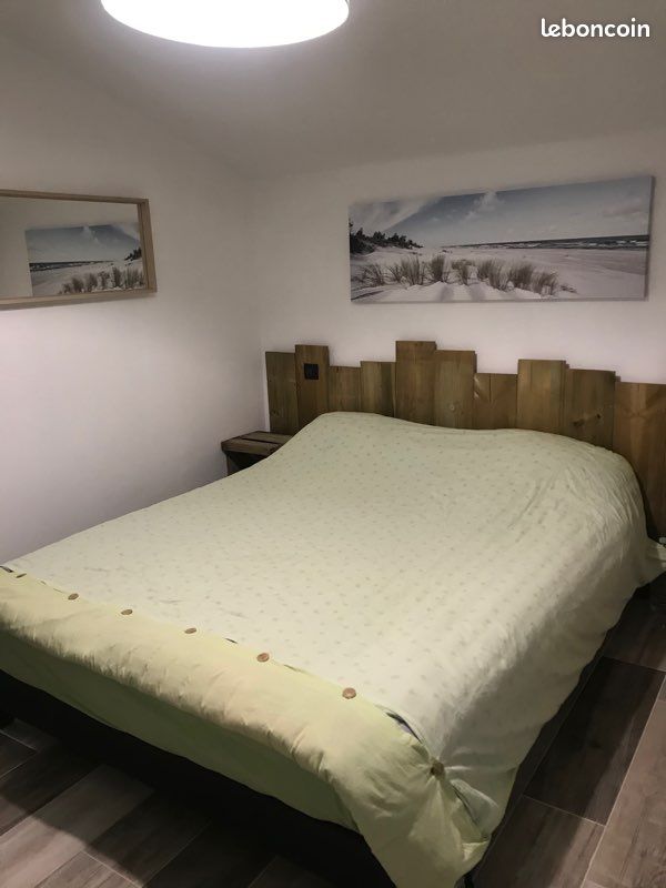 Maison vacances Moliets Landes (image 10)