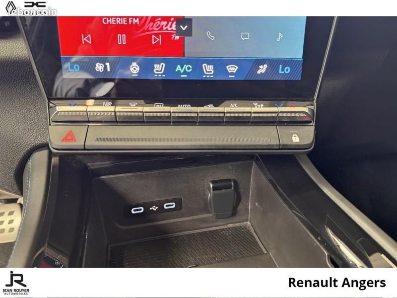 Renault Rafale 1.2 E-Tech full hybrid 200ch esprit Alpine (image 27)