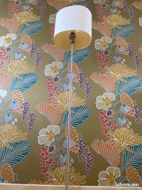 Lampe IKEA ALANG (image 1)