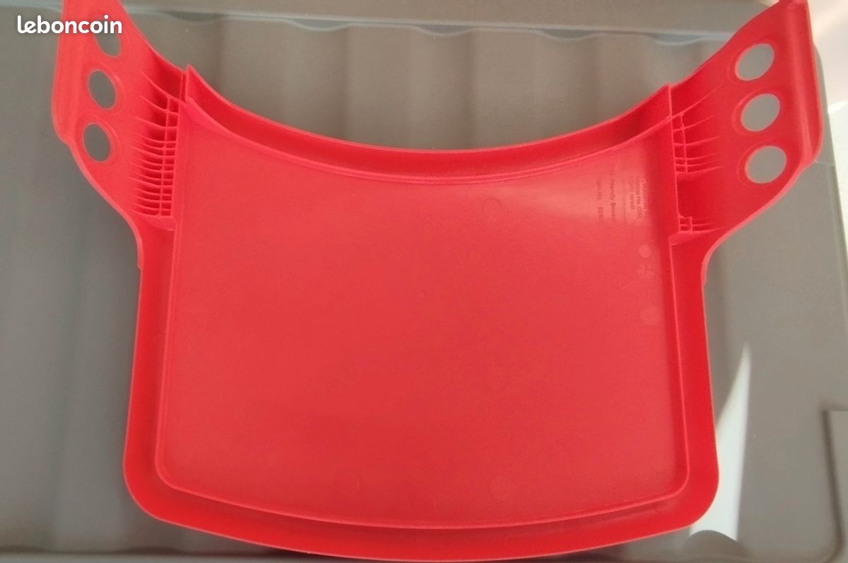 Réhausseur portable 4 en 1 (image 5)