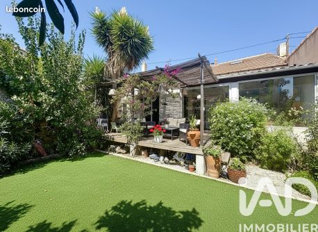 Propriété 5 pièces 140 m² — 1