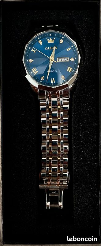 Montre Homme (image 2)