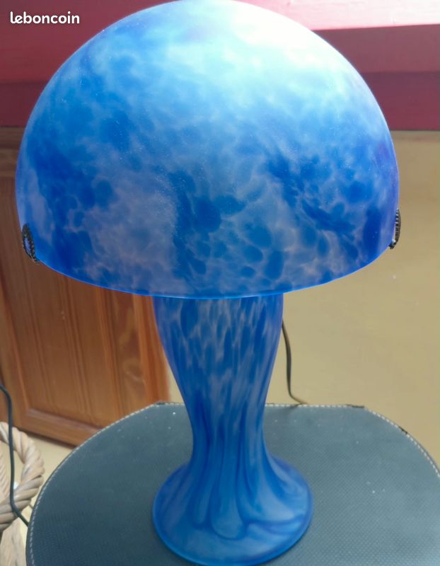 Lampe murano (image 2)