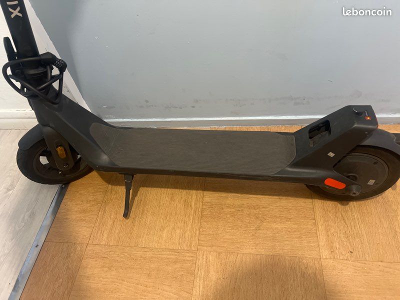 Trottinette électrique xiaomi 4 lite 2n génération (image 3)