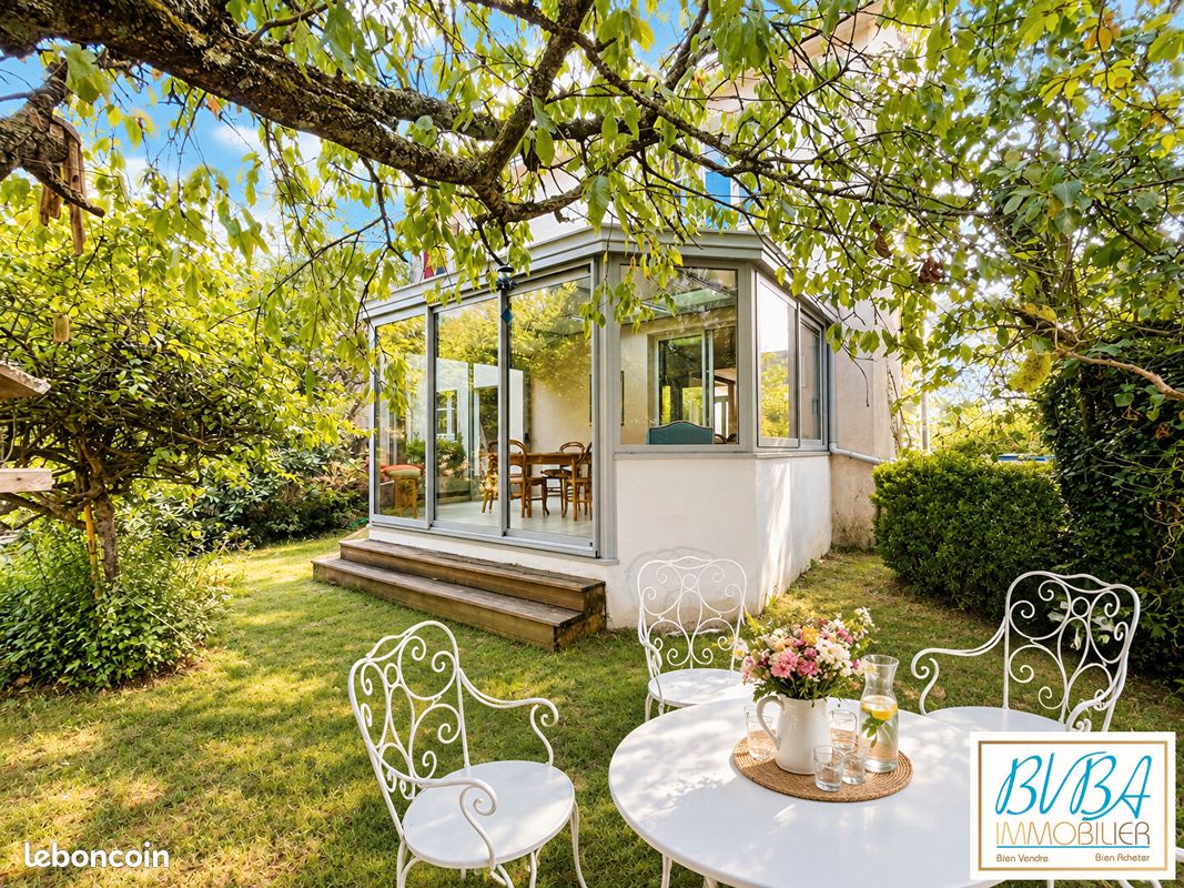 Maison 5 pièces 111 m² · à Nantes · 111 m² · 444 000 €