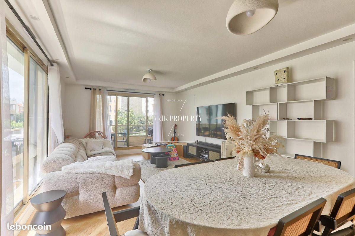 Appartement a louer vincennes - 3 pièce(s) - 75 m2 - Surfyn