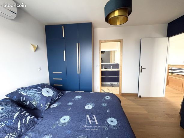 Maison 6 pièces 140 m² — 4