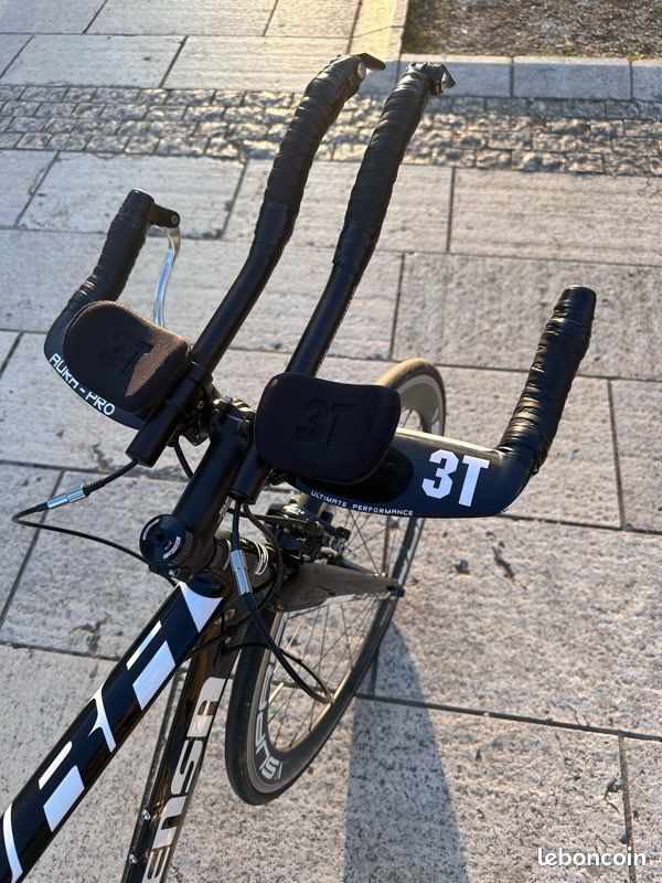 Vélo triathlon taille S (image 3)