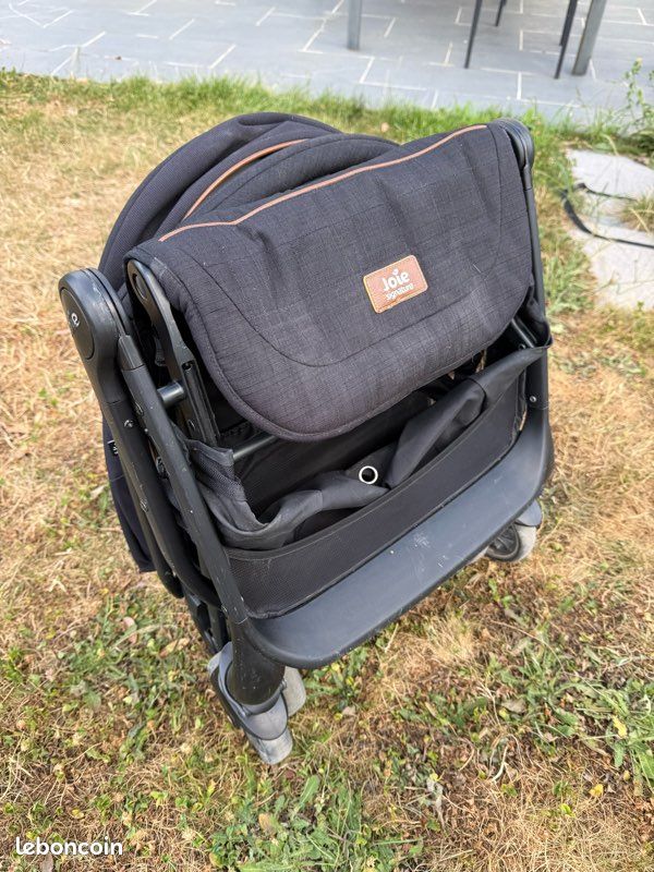 Poussette compact JOIE (image 10)