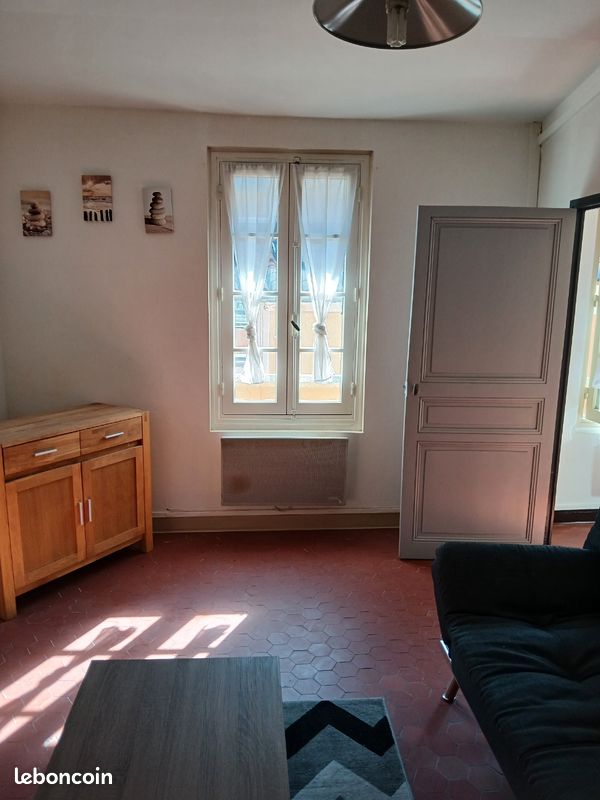 Appartement 2 pièces 32 m² · à Digne-les-Bains · 32 m² · 350 €