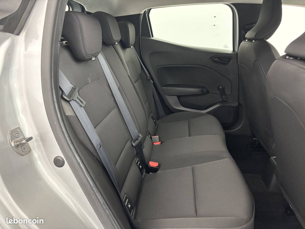 RENAULT Clio SCe 65 Authentic (image 16)