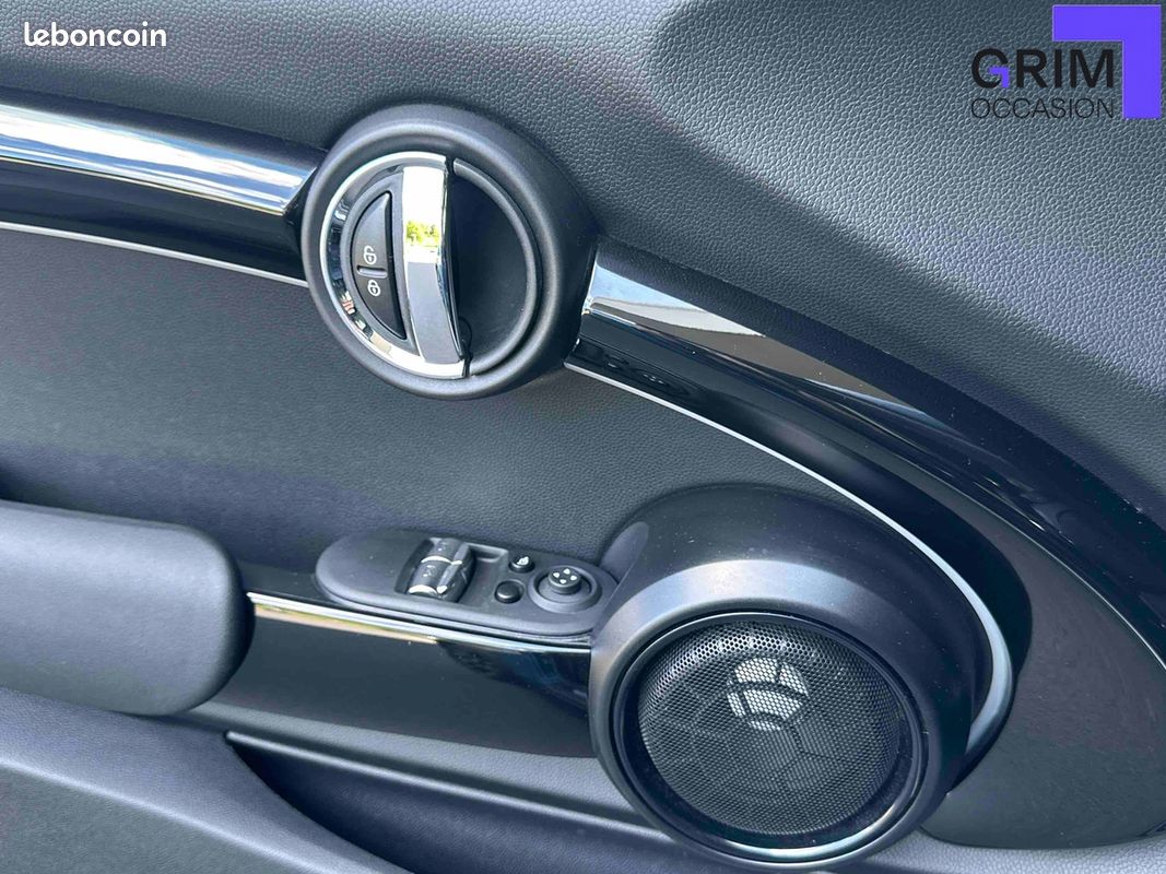MINI Hatch 3 Portes Cooper 136 ch DKG7 Edition Premium Plus (image 24)