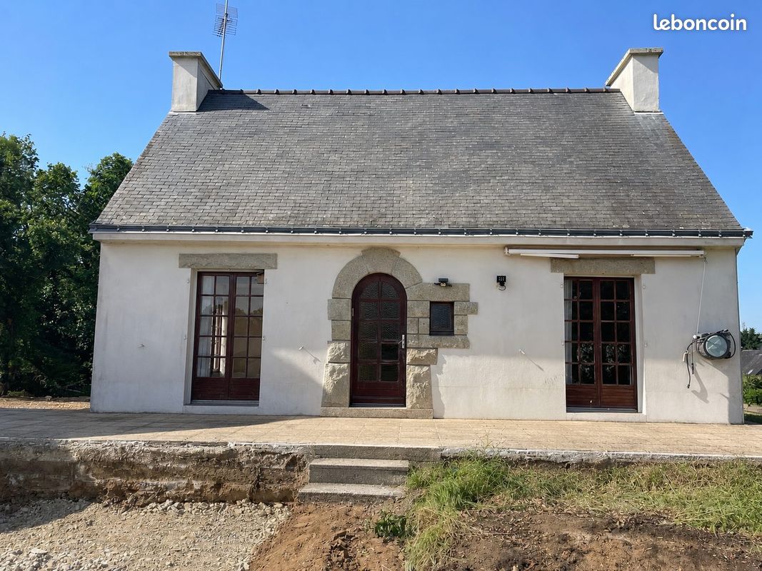 Maison 4 pièces 85 m² · à Sarzeau · 85 m² · 254 400 €
