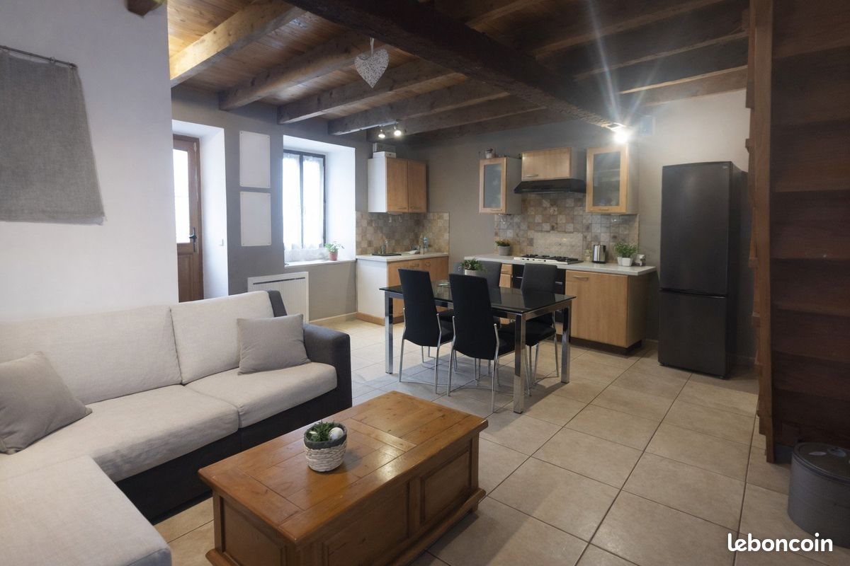 Maison 3 pièces 72 m² · à Trèbes · 72 m² · 71 000 €