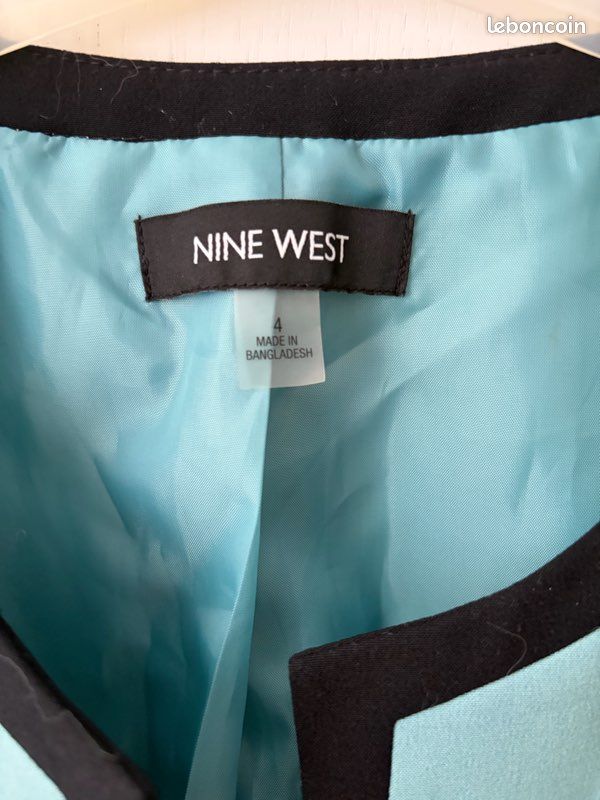 Ensemble veste et jupe Nine West, 34/36 (image 5)