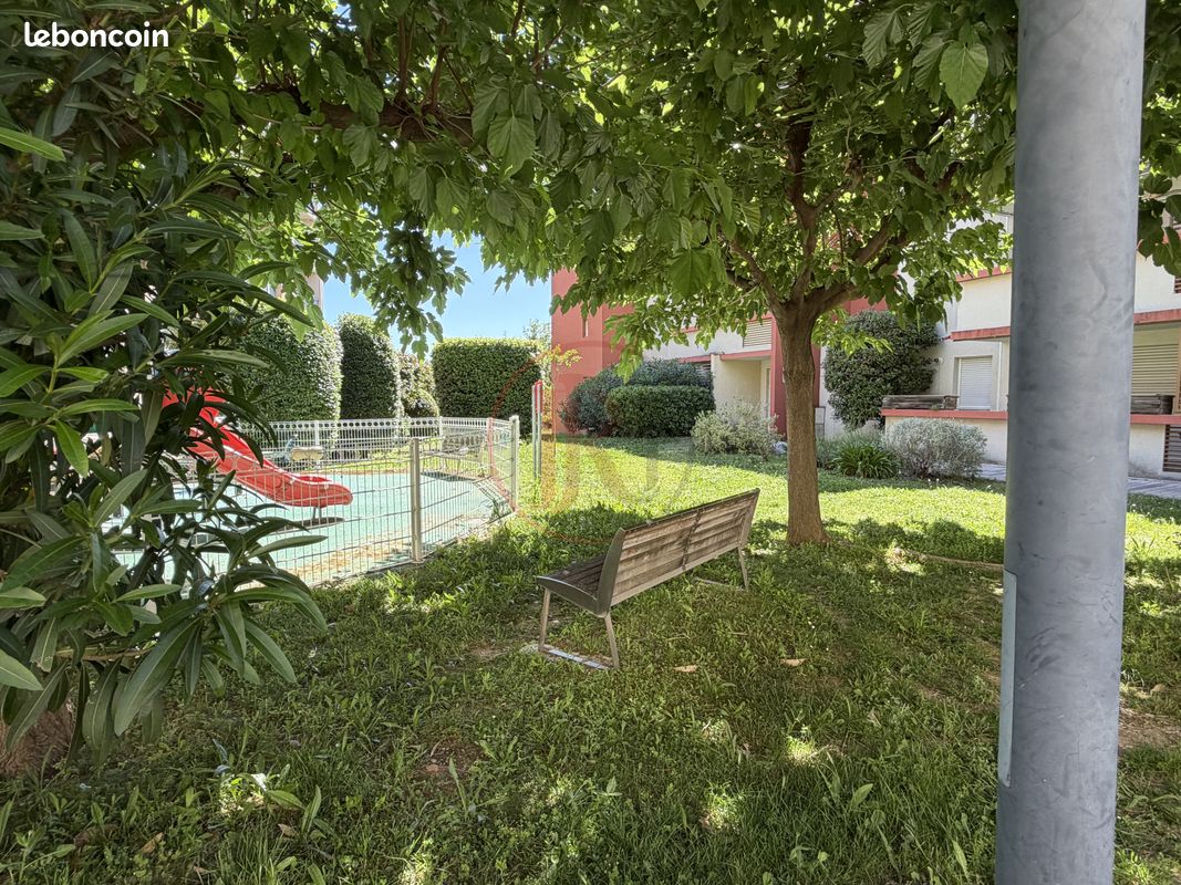 Appartement 2 pièces 51 m² · à Montpellier · 51 m² · 169 000 €