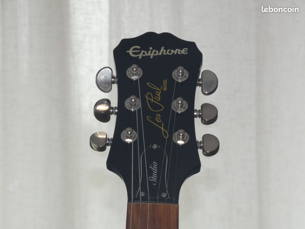 Guitare (image 2)