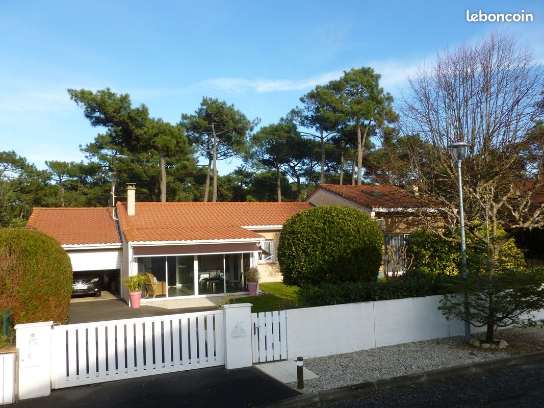 Maison 8 pièces 144 m² · à Lacanau · 144 m² · 685 000 €