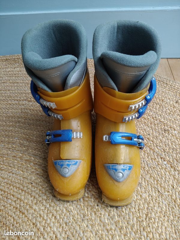 Chaussures ski (image 1)