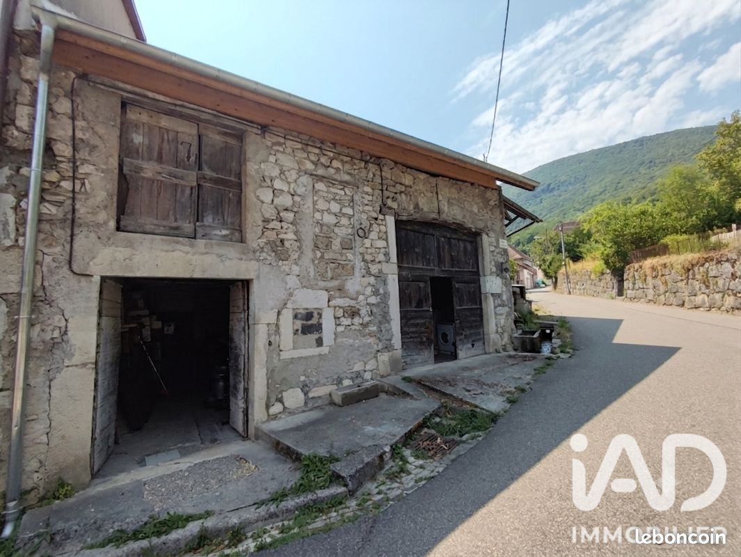 Maison 1 pièce 110 m² (image 10)