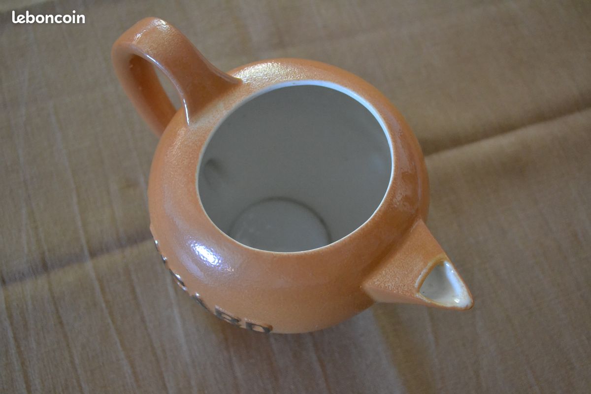 Carafe publicitaire Ricard (image 2)
