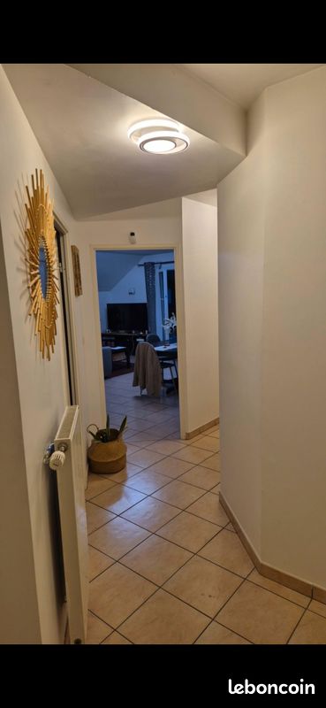 Appartement 3 pièces 70 m² · à Gex · 70 m² · 1 300 €/mois