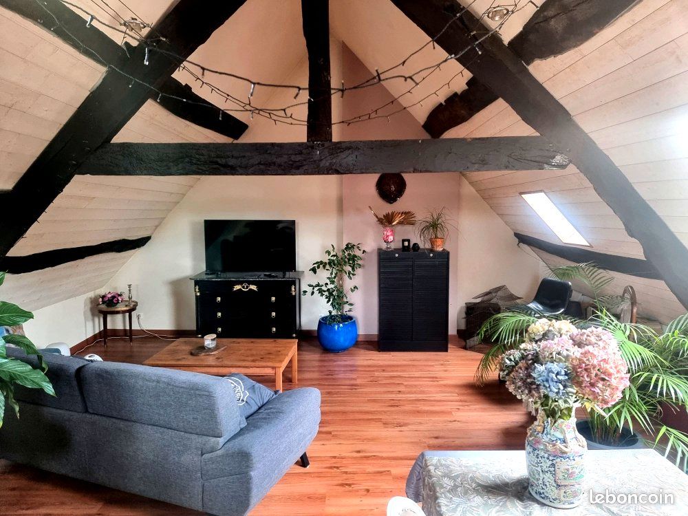 Appartement a louer landerneau - 2 pièce(s) - 72 m2 - Surfyn