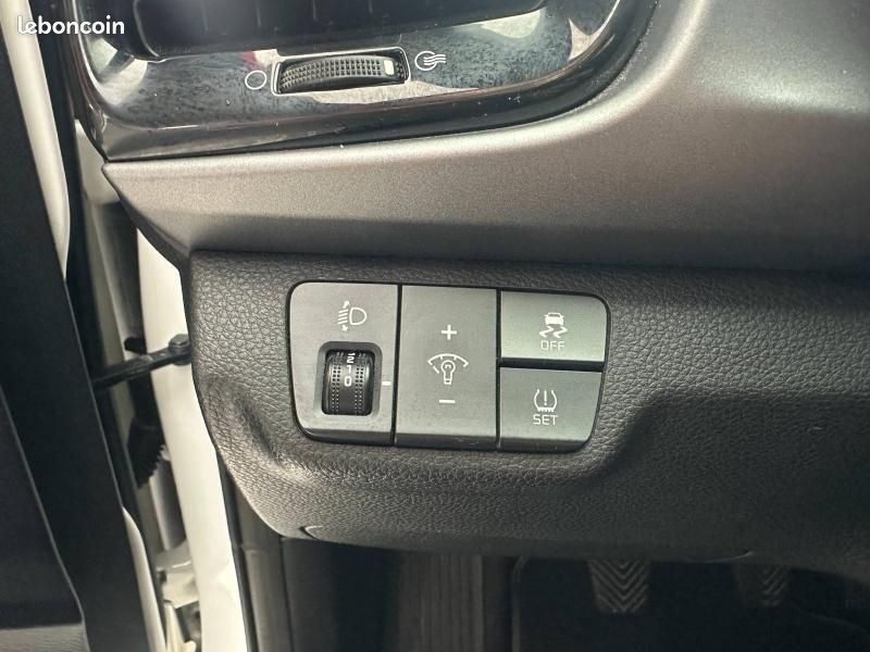 Kia Rio 1.2 MPi 84ch ISG Active Business Euro6d-T (image 12)
