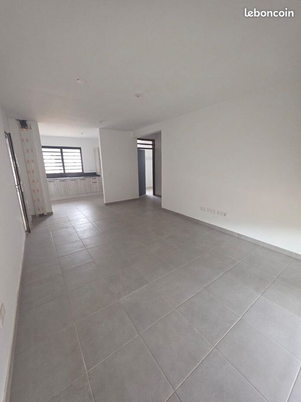 Maison 4 pièces 95 m² · à Macouria · 95 m² · 1 449 €/mois