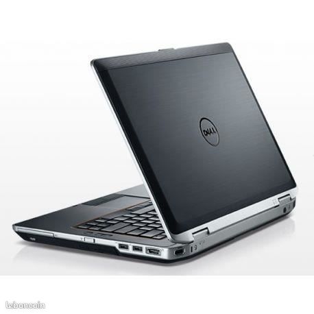 Dell Latitude E6420 I5-2540M 8Go 320Go SSD 14