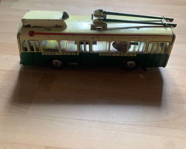 Bus joustra d'occasion - Collection - - page 2