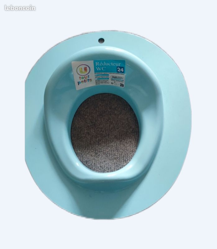 Réducteur de toilettes (image 1)