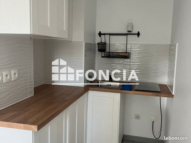 Appartement a louer serris - 1 pièce(s) - 28 m2 - Surfyn