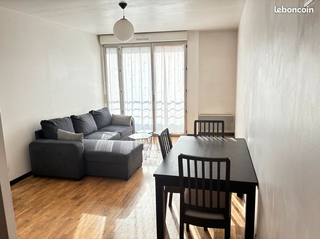 Appartement 2 pièces 43 m² · à Montreuil · 43 m² · 295 000 €
