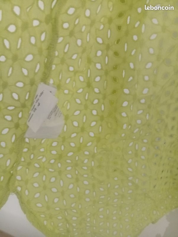 Robe femme (image 3)