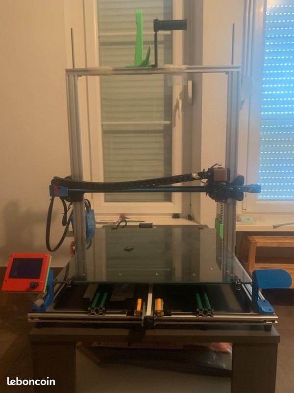 Creality Ender 5 Plus Large 3D Printer Creality Ender 5 Plus Large 3D Printer